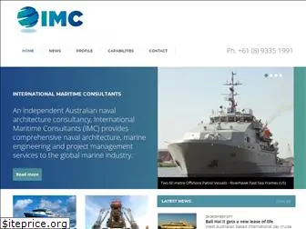 imcau.com.au