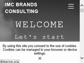 imcbrands.com