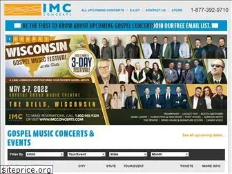 imcconcerts.com