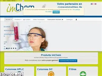 imchem.fr