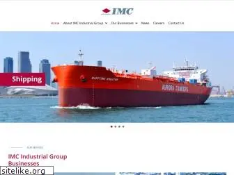 imcindustrialgroup.com