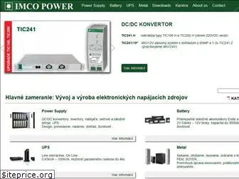 imcopower.sk