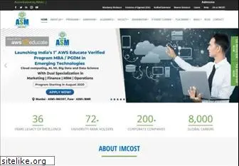 imcost.edu.in