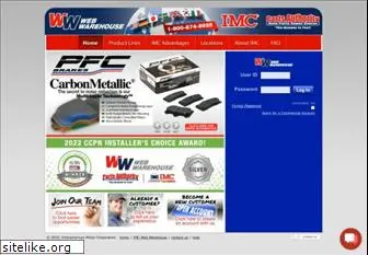 imcparts.net