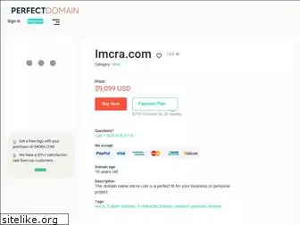 imcra.com