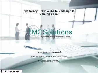 imcsolutions.com