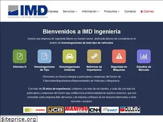 imd-ingenieria.com