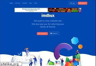 imdbux.com