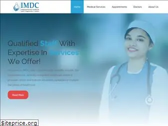 imdc.com.mv