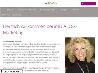 imdialog-marketing.de