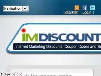 imdiscounts.net