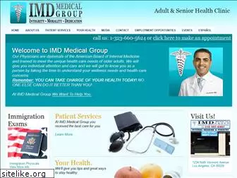 imdmedicalgroup.com
