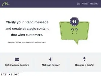 imeanmarketing.com