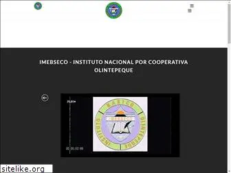 imebseco.net