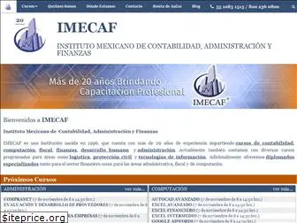 imecaf.com