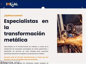 imecal.com