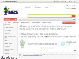 imecemarket.com