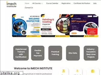 imechinstitute.com