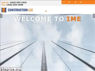 imeconstruction.com