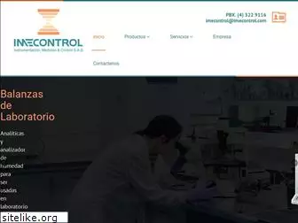 imecontrol.com