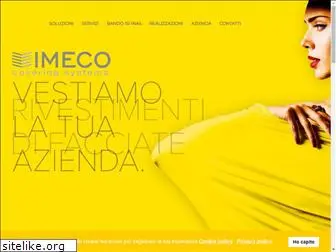 imecosrl.net