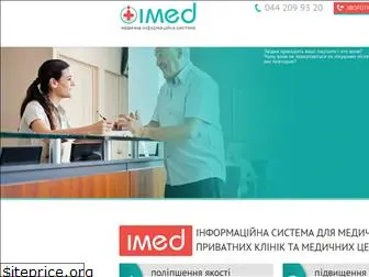 imed.co.ua