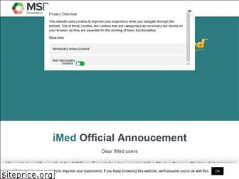 imed.org