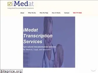 imedat.com