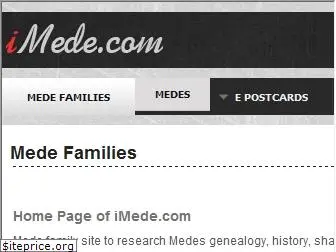 imede.com