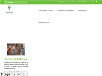 www.imede.es