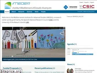 imedea.uib-csic.es