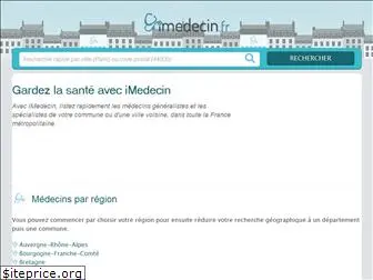 imedecin.fr