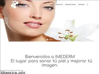 imederm.com.mx