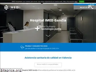 imedgandia.com