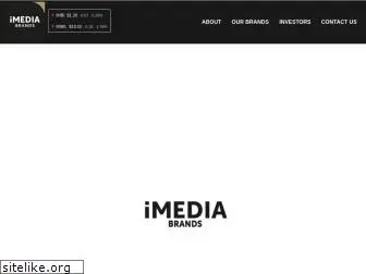 imediabrands.com