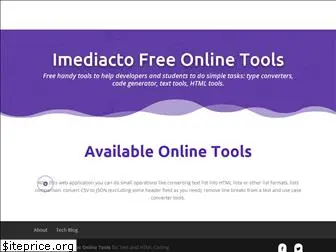 imediacto.com