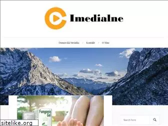 imedialne.sk