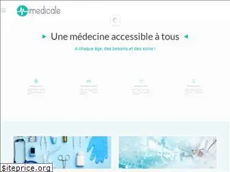 imedicale.fr