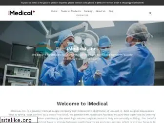 imedicalinc.com