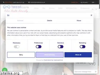 imedicare.co.uk