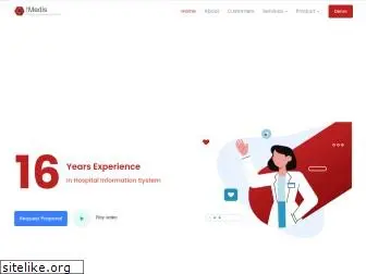 imedis.co.id