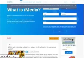 imedix.com
