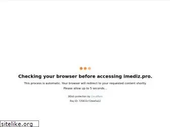 imediz.pro
