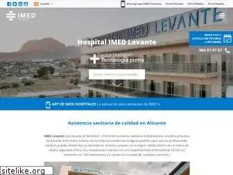 imedlevante.com