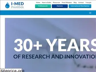 imedpharma.com