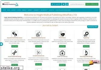 imedpub.com