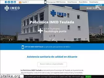 imedteulada.com