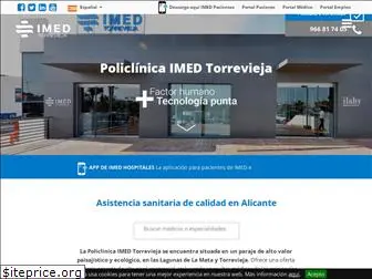 imedtorrevieja.com