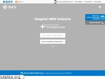 imedvalencia.com