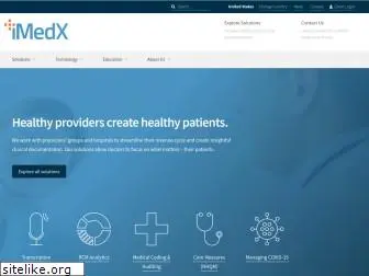 imedx.com